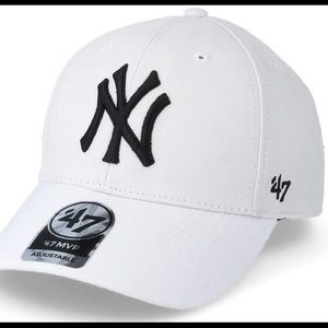 New York Yankees Hat